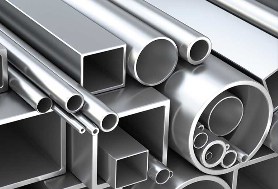 Tricon Steel & Alloys