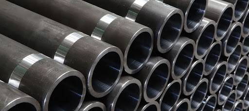 The Backbone of Industry Exploring Mumbai Carbon Steel Pipe Manufacturer 4 Benefits