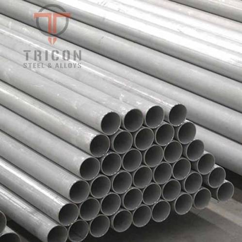 316H Stainless Steel Pipe in Hyderabad