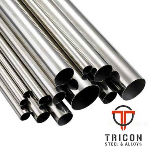 316Ti Stainless Steel Pipe in Sweden