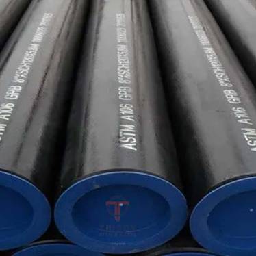 ASTM A106 Grade B Carbon Steel Pipe Manufacturers in Sweden