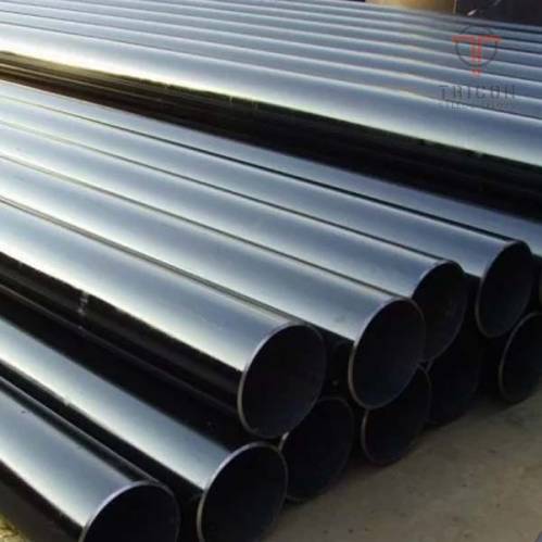 ASTM A210 GRADE A1 Carbon Steel Pipe in Kolkata