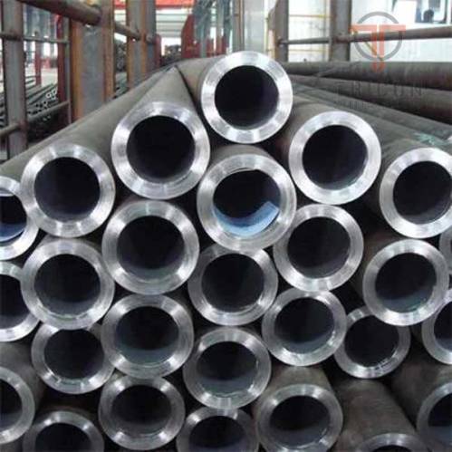 ASTM A335 P11 Alloy Steel Pipe in Palestine