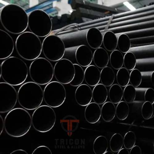 ASTM A335 P22 Alloy Steel Pipe in Kolkata