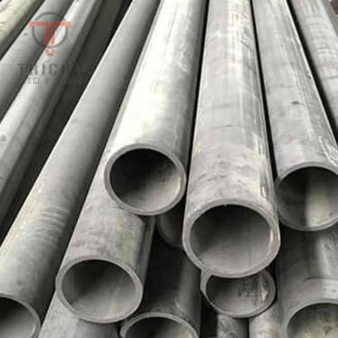 ASTM A335 P5 Alloy Steel Pipe Manufacturers in Peru