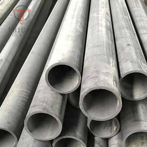 ASTM A335 P5 Alloy Steel Pipe in Zambia