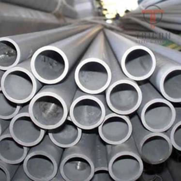 ASTM A335 P9 Alloy Steel Pipe Manufacturers in Maharashtra