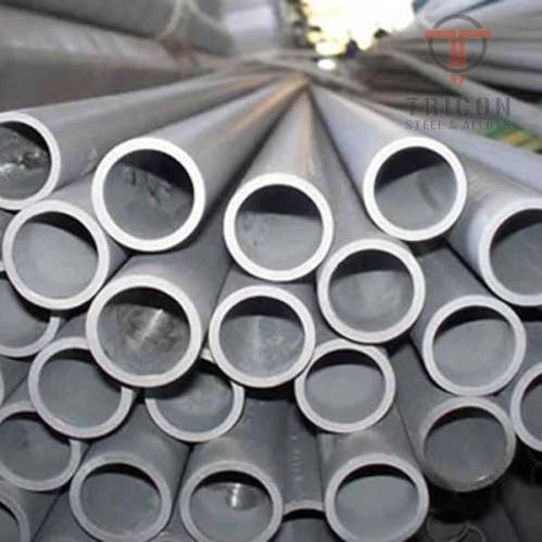 ASTM A335 P9 Alloy Steel Pipe in Chennai