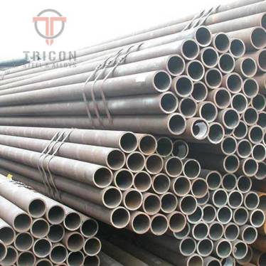 ASTM A335 P91 Alloy Steel Pipe Manufacturers in Peru