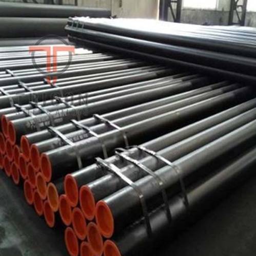 ASTM A671 CC65/CC70 Carbon Steel Pipe in Peru