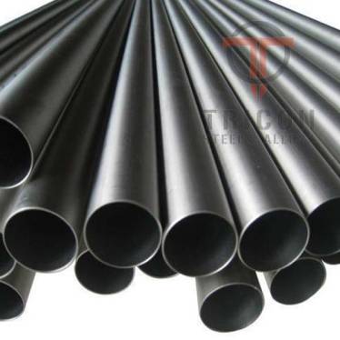 ASTM A671 Carbon Steel Pipe Manufacturers in Zimbabwe