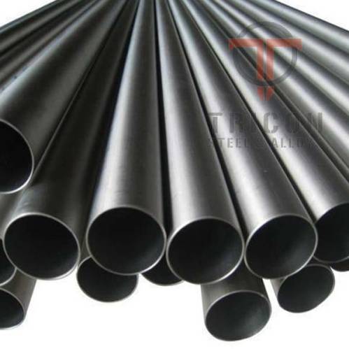 ASTM A671 Carbon Steel Pipe in Peru