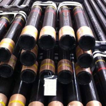 Carbon Steel Api 5l X42/X46/X52/X60/X65 Pipe Manufacturers in Zimbabwe