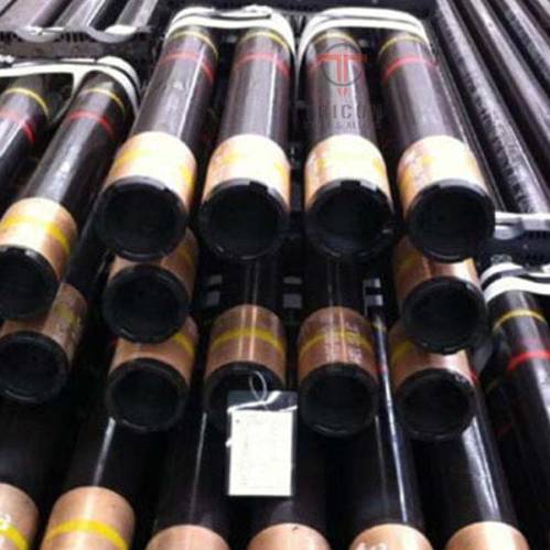 Carbon Steel Api 5l X42/X46/X52/X60/X65 Pipe in Vietnam