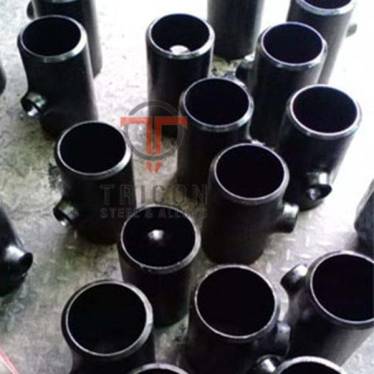 Carbon Steel Pipe Fitting Manufacturers in South Africa