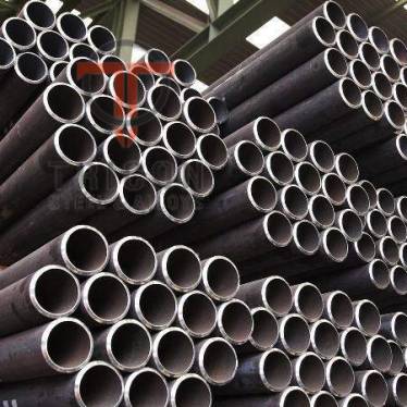 Carbon Steel Pipe Manufacturers in Haryana