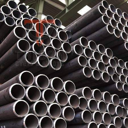 Carbon Steel Pipe in Palestine