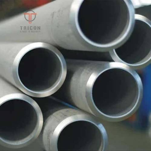 Duplex Steel UNS S31803 Pipe in Chennai