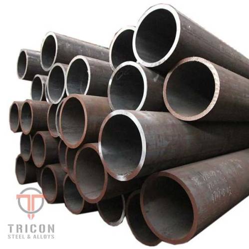 IS 3589 FE 410 Carbon Steel Pipe in United Kingdom