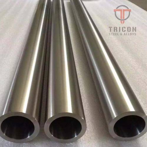 Nickel Alloy Pipe in Zimbabwe