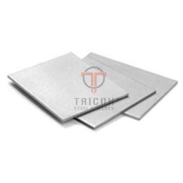 Nickel Alloy Plate Manufacturers in South Africa