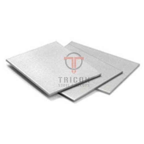 Nickel Alloy Plate in Kolkata