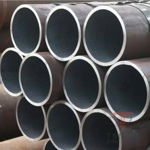 S275 JR Carbon Steel Pipe in Kolkata