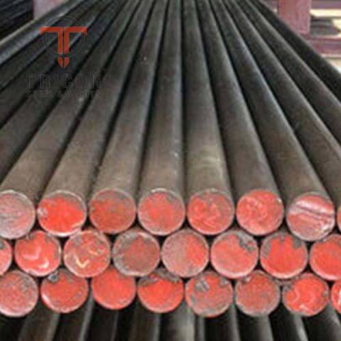 S355J2 Carbon Steel Round Bar in Pune