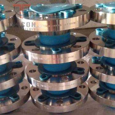 Stainless Steel Flanges Manufacturers in Sweden