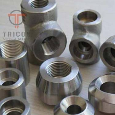 Stainless Steel Forged Fitting Manufacturers in South Africa