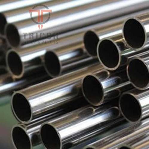 Stainless Steel Pipe 304/304L in Thailand