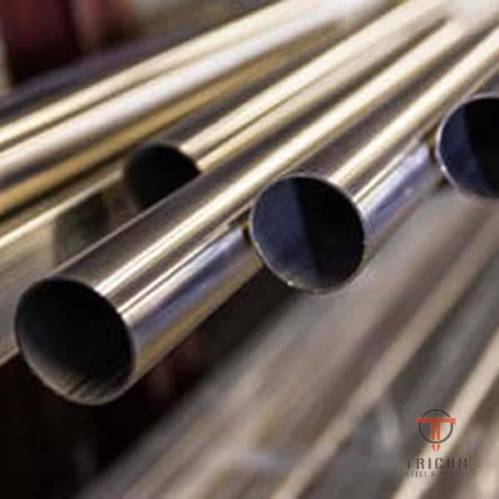 Stainless Steel Pipe 310 in Kolkata