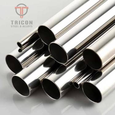 Stainless Steel Pipe 316/316L Manufacturers in United Kingdom