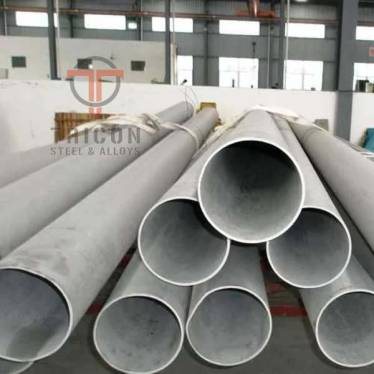 Stainless Steel Pipe 317L Manufacturers in United Kingdom