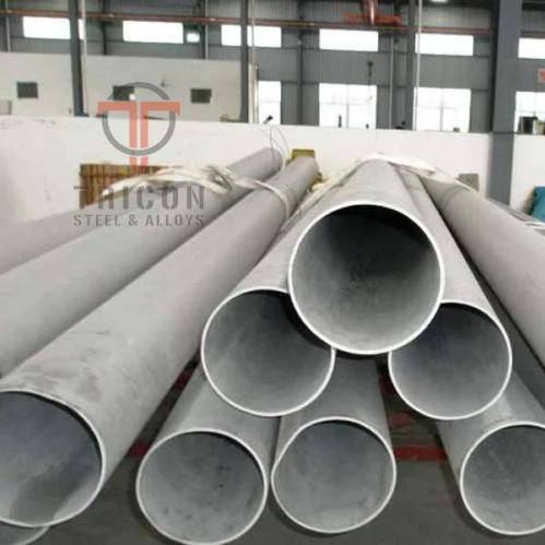 Stainless Steel Pipe 317L in Zambia