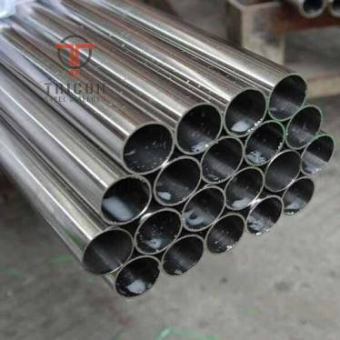 Stainless Steel Pipe 321/321H Manufacturers in Pune