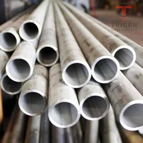 Stainless Steel Pipe 347/347H in Thailand