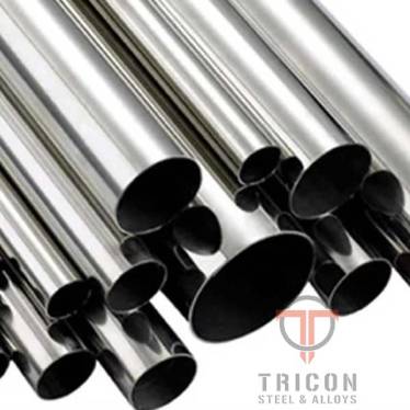 Stainless Steel Pipe Manufacturers in Haryana