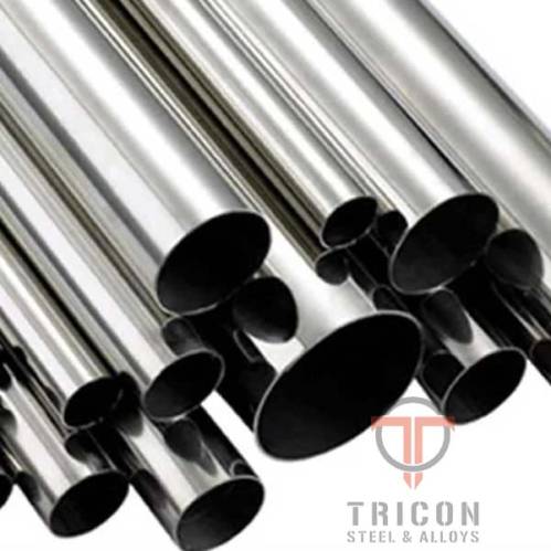 Stainless Steel Pipe in Hyderabad