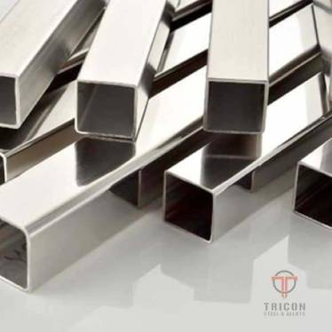 Stainless Steel Square Pipe Manufacturers in United Kingdom