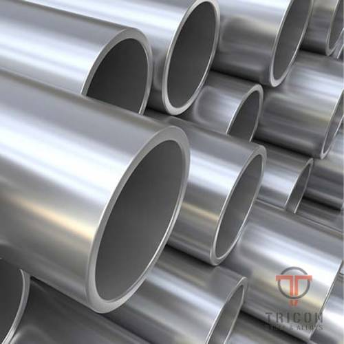 Top 5 Best Carbon Steel Pipes Manufacturers in Mumbai