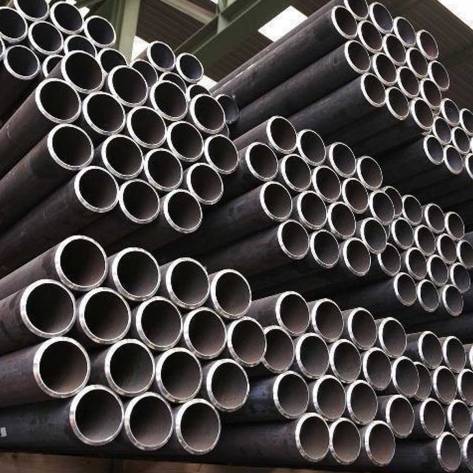  ASTM A335 P9 Alloy Steel Pipe Manufacturers, Suppliers in Maharashtra