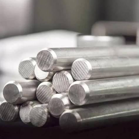  SS 303 Round Bar Manufacturers, Suppliers in Maharashtra