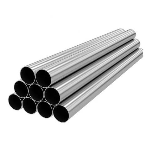 316L Stainless Steel Round Tubes Manufacturers, Suppliers in Lucknow