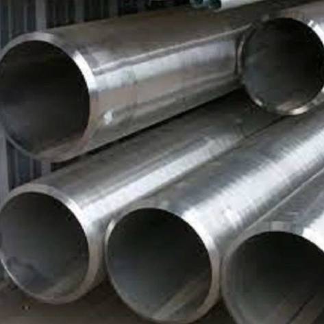 316Ti Stainless Steel Pipes Manufacturers, Suppliers in South Africa