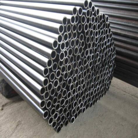 317L Stainless Seamless Pipe Manufacturers, Suppliers in Palestine