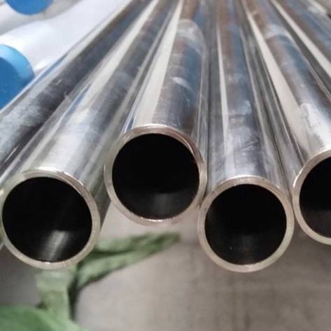 317L Stainless Steel Pipe (12 meter) Manufacturers, Suppliers in Pune