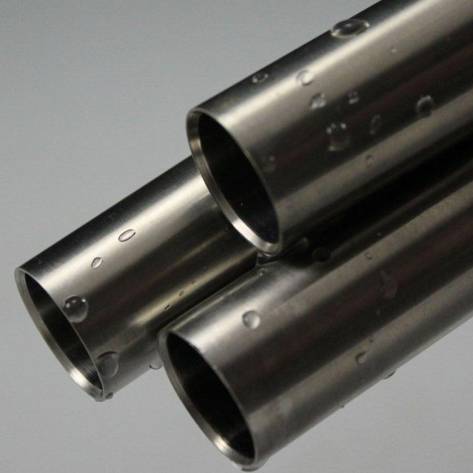 317L Stainless Steel Pipe Manufacturers, Suppliers in Zimbabwe