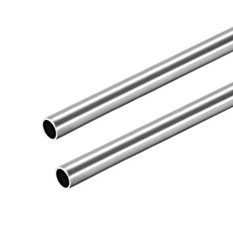 317L Stainless Steel Pipes Manufacturers, Suppliers in Chandigarh