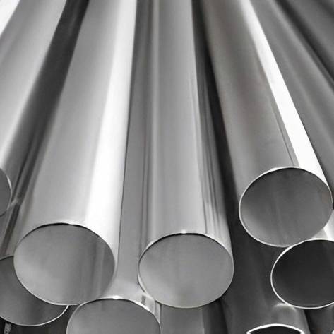 321H Stainless Steel Seamless Pipes Manufacturers, Suppliers in Uzbekistan